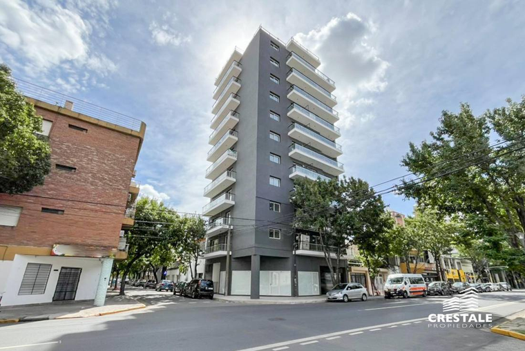 Departamento en venta, Cafferata y Mendoza