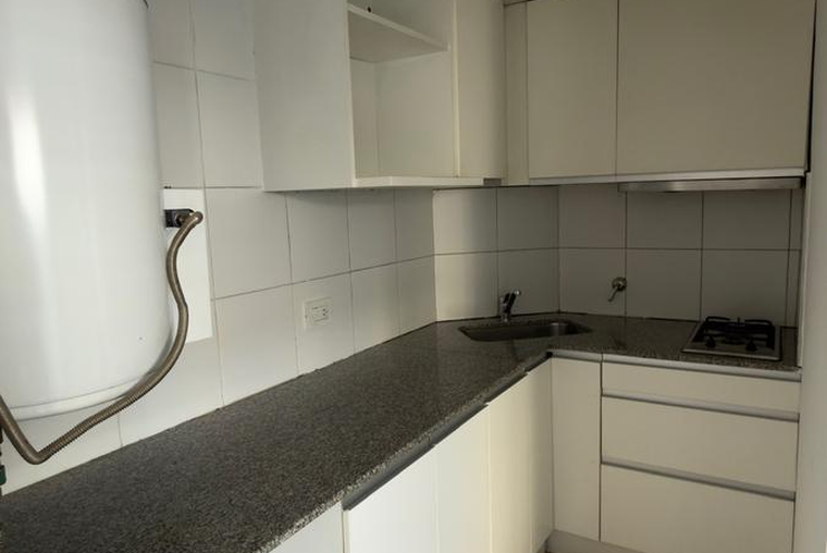 Monoambiente en Alquiler