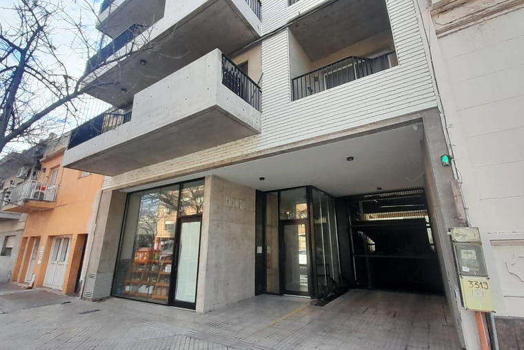 Local en venta Rosario Abasto - Excelente renta