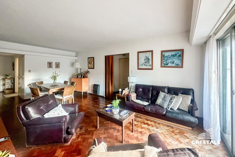 Departamento en venta, Corrientes y San Luis