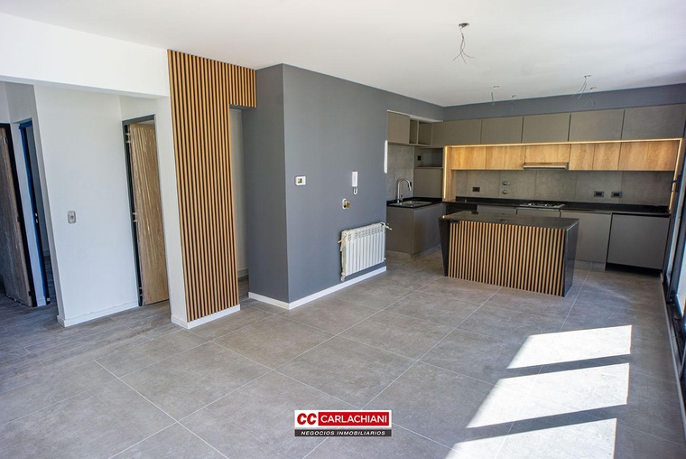 Departamento en venta 3 dormitorios - Barrio Martin Rosario - Piso exclusivo