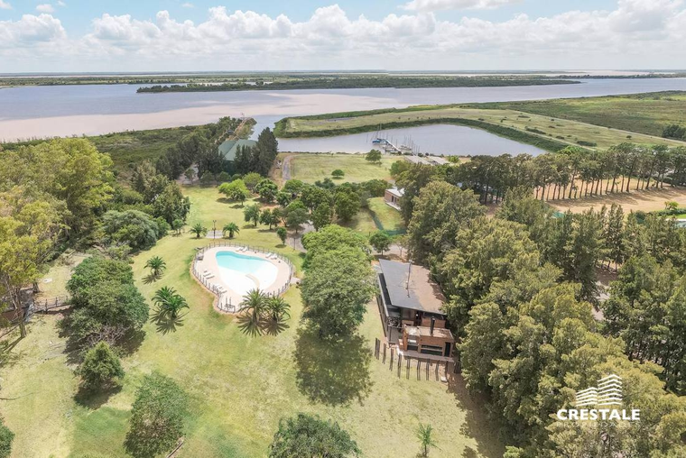 Terreno en venta, Azahares del Paraná