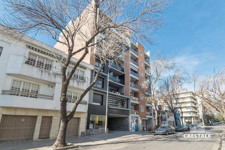 Departamento en venta, Callao 1500