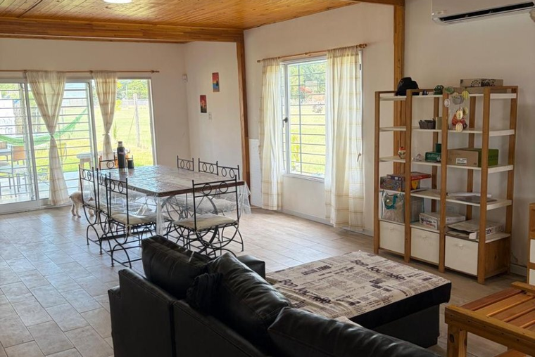 BELGRANO  4806  -  FINCAS DEL ROSEDAL - IBARLUCEA