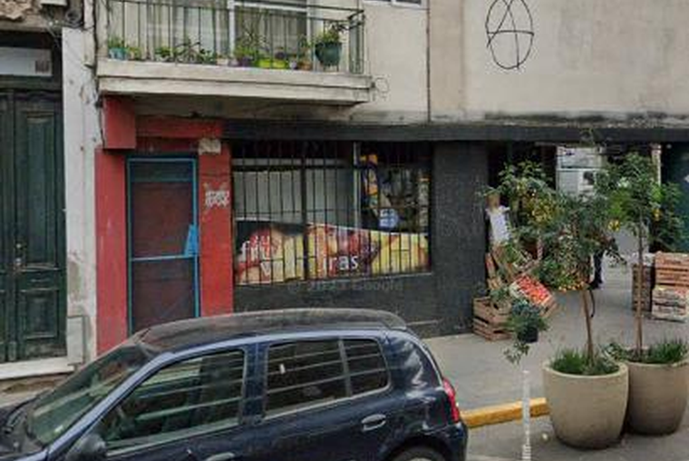 Oficina en venta Rosario centro - Urquiza y Pte. Roca