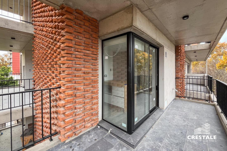 Departamento en venta, Crespo y Montevideo