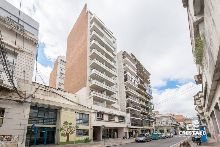 Departamento en venta, BUENOS AIRES Y SAN JUAN