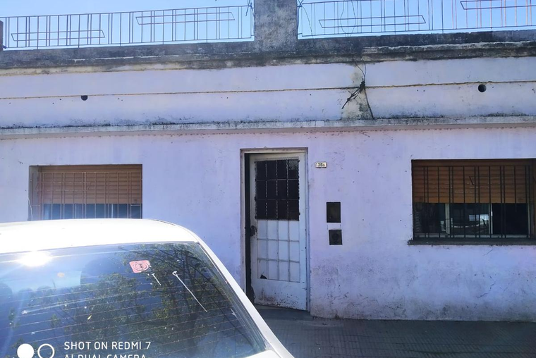 DEPOSITO VENTA BARRIO LUDUEÑA ROSARIO