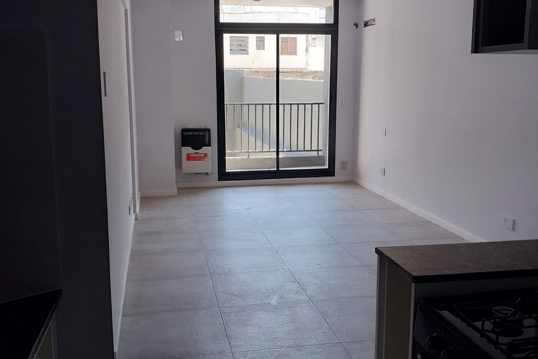 Monoambiente a estrenar