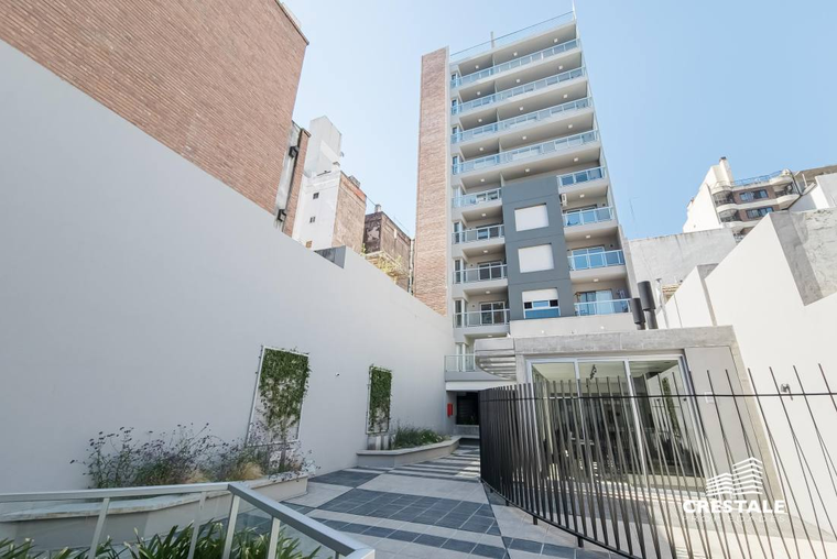 Departamento en venta, Mendoza y Paraguay