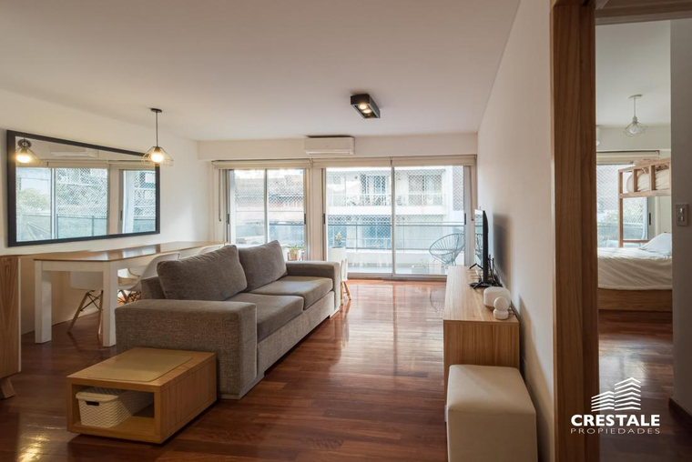 Departamento en venta, Jujuy 1700