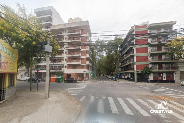 Terreno en venta, Urquiza y Callao