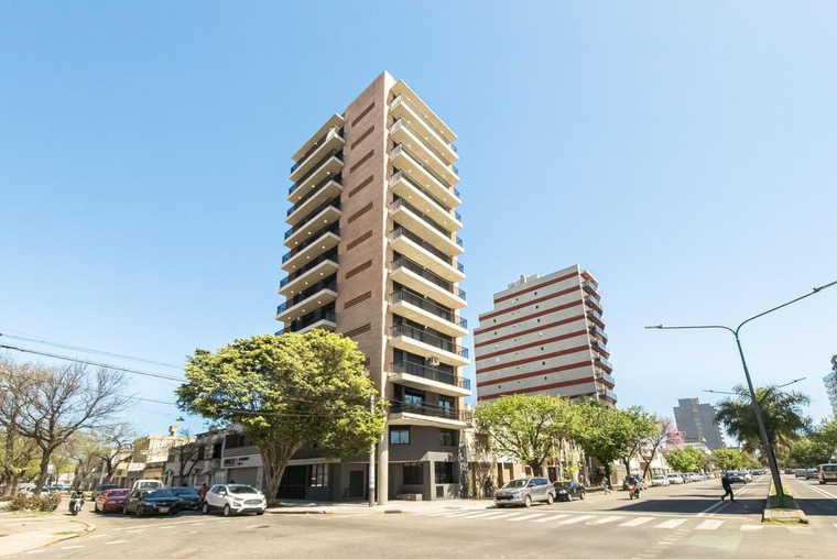 Departamento en venta, 27 de Febrero y Roca