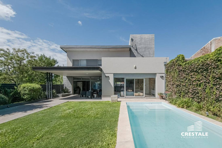 Casa en venta, Los Robles 400 - Funes