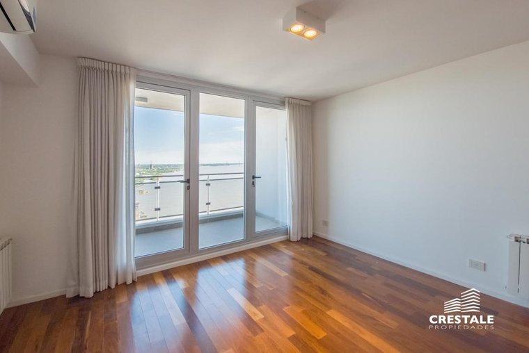 Departamento en venta, Torre Barranca - Av. Carballo 100