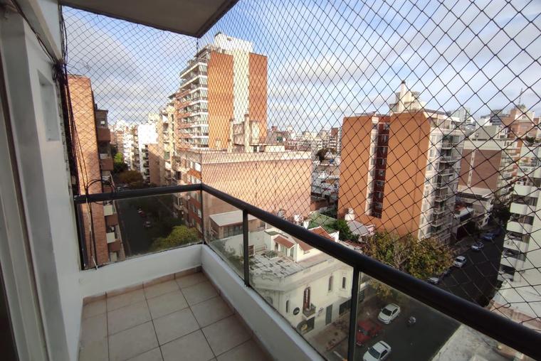 ALQUILER - Salta / Moreno - 1 dorm