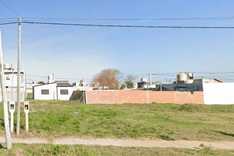 TERRENO DE 186M2 VENTA BARRIO ABIERTO PARQUE HABITACIONAL IBARLUCEA