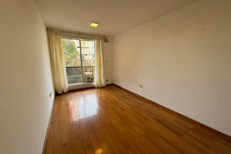 Departamento de 1 dormitorio en alquiler 