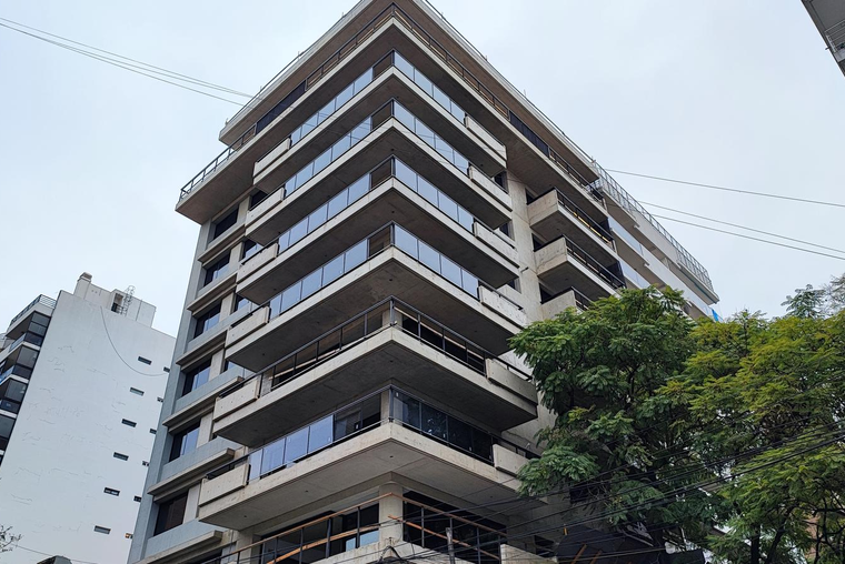 Departamento en venta 2 dormitorios - Rosario, centro
