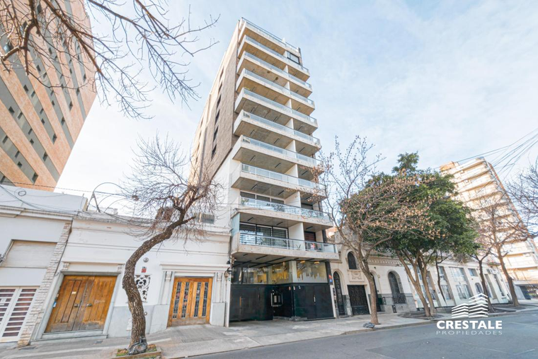 Departamento en venta, PARAGUAY Y COCHABAMBA
