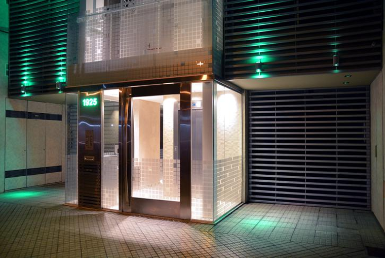 Corrientes / Pasco - 1 dorm - 54 m2