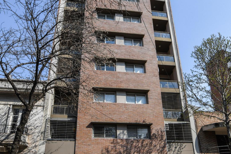 Departamento en venta, 3 DE FEBRERO Y SANTIAGO