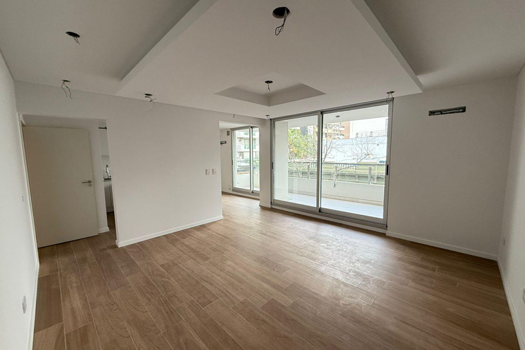 DEPARTAMENTO PREMIUM DE DOS DORMITORIOS VENTA PISCINA Y QUINCHO CENTRO ROSARIO