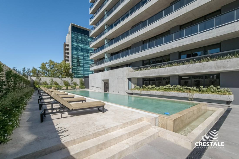 Departamento en venta, Punta Del Río