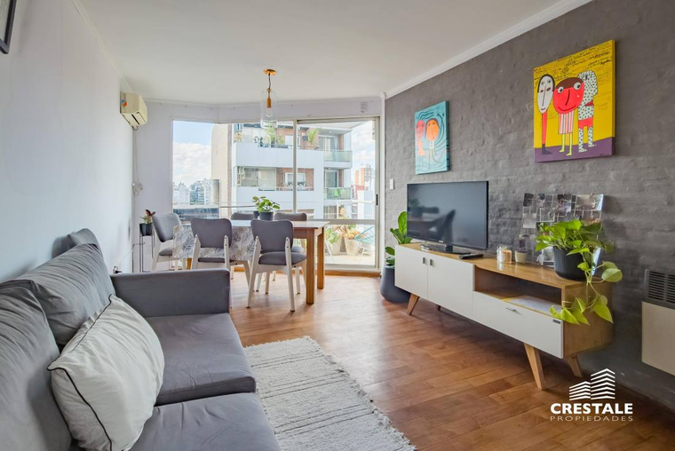 Departamento en venta, Tucumán al 2000