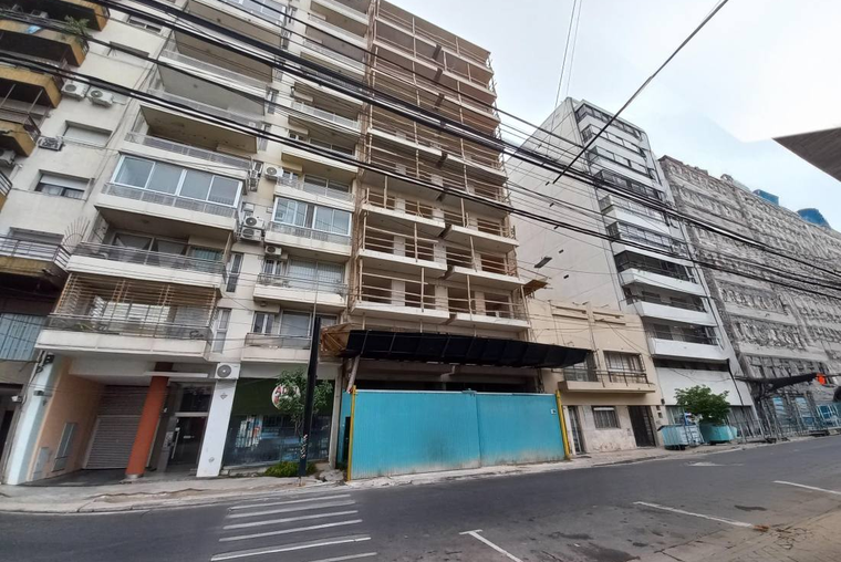 Departamento en venta, Mendoza 1200