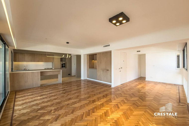 Departamento en venta, Alem y San Juan