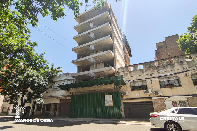 Oficina en venta, 9 de Julio y Pueyrredón