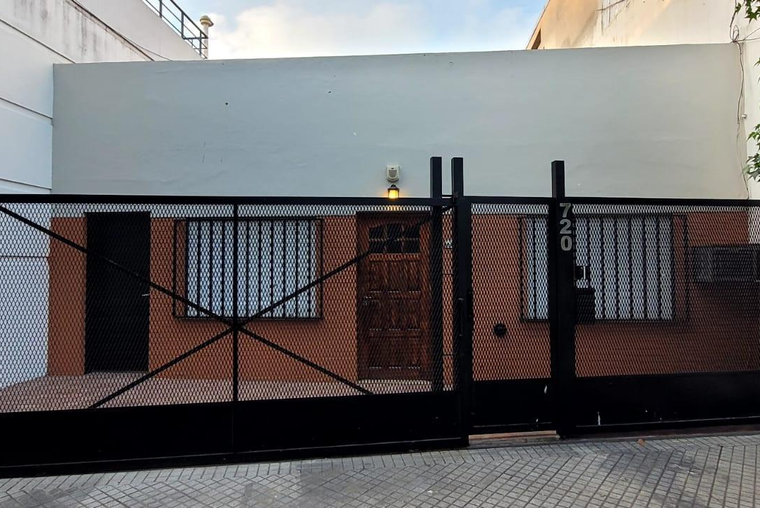 Casa en venta 2 dormitorios Rosario Barrio Las Heras