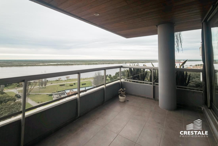 Departamento en venta, Wheelwright 1900