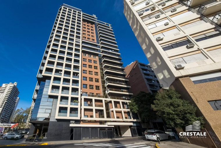 Departamento en venta, San Juan 300