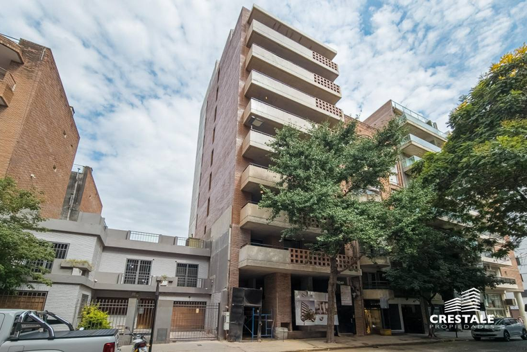 Oficina en venta, Dorrego y Jujuy