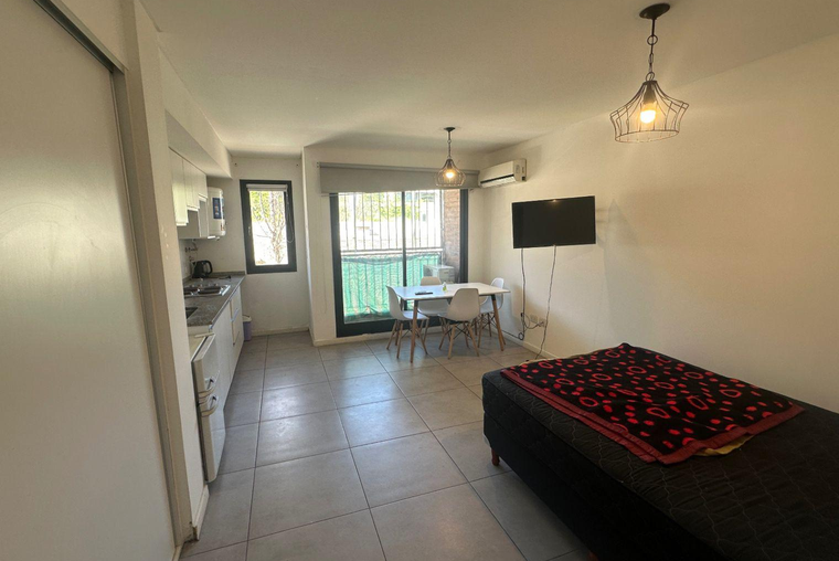 VENTA - Corvalan / Falcuho - 1 amb