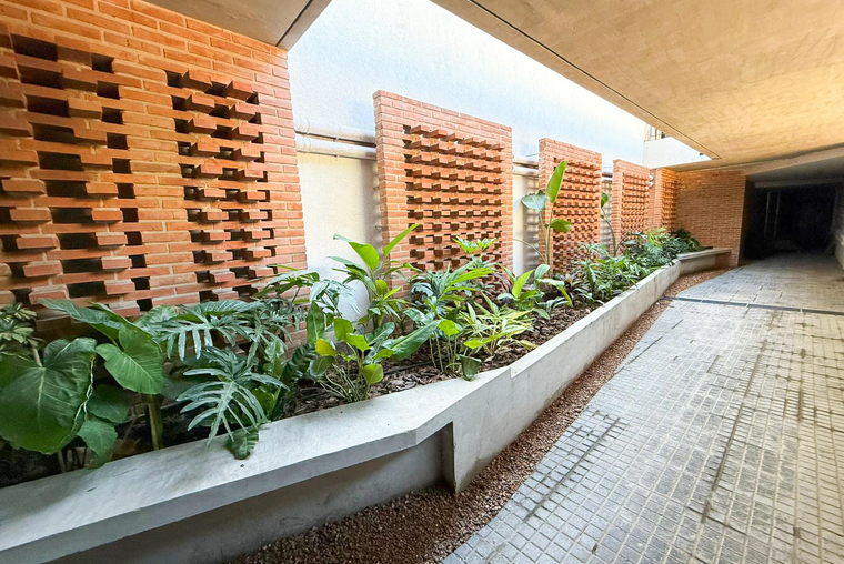 MONOAMBIENTE PREMIUM VENTA PISCINA PICHINCHA ROSARIO