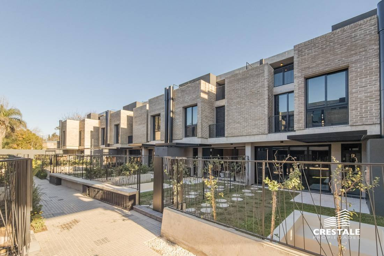 Departamento en venta, Wilde bis