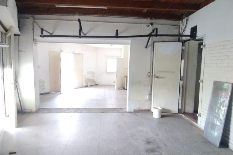 AVENIDA DEL ROSARIO - FLAMMARION