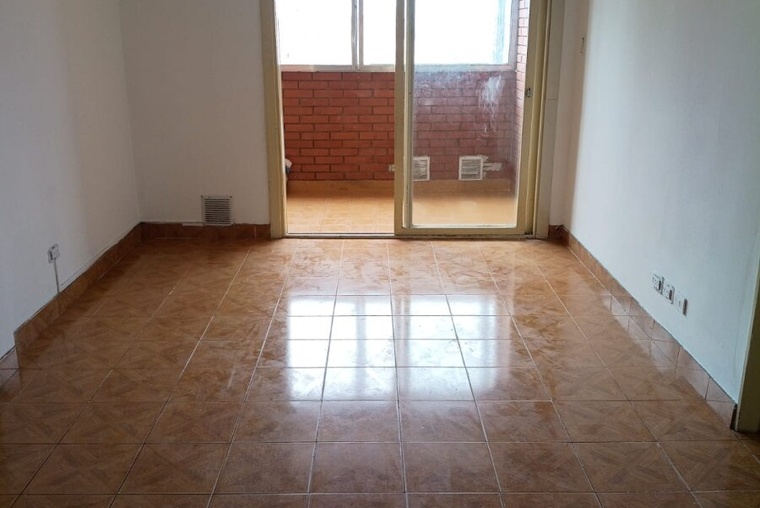 RIOJA 1128 - 2 DORMITORIOS -