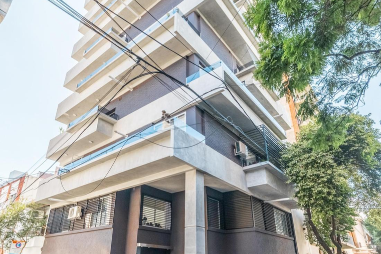 Departamento en venta, 9 de Julio al 2100