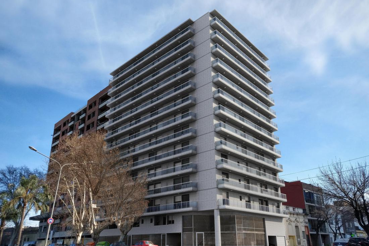 Departamento en venta, 27 DE FEBRERO Y BUENOS AIRES