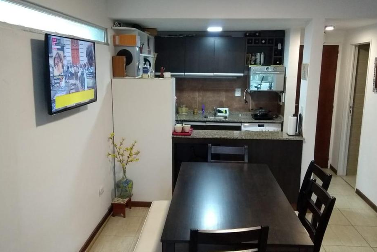 Departamento en venta, Francia 2400