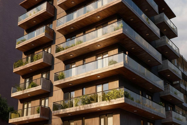 Departamento en venta, URQUIZA 2400