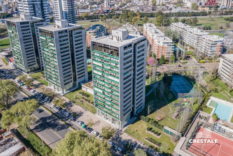 Departamento en venta, Condominios del Alto 4
