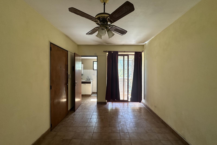 ALQUILER - Cerrito / Italia - 1 dorm