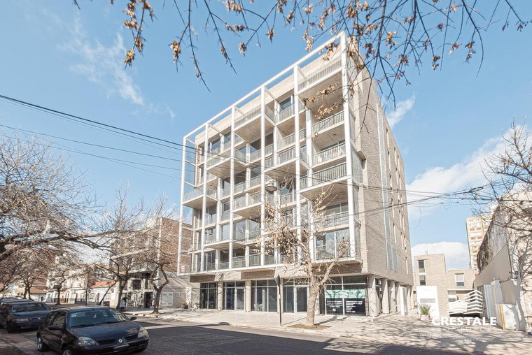 Departamento en venta, Viamonte y Buenos Aires