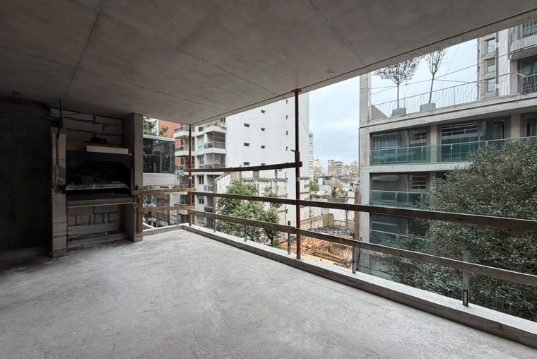 Departamento en venta 2 dormitorios Rosario - Parque España