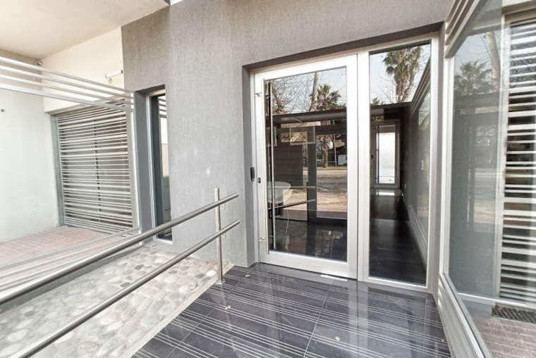 Departamento - Alberdi